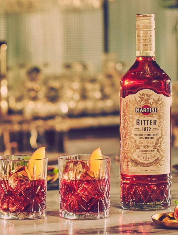 Products Martini Italy