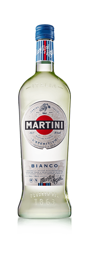 Martini Bianco Sweet Vermouth White Vermouth Martini Rossi