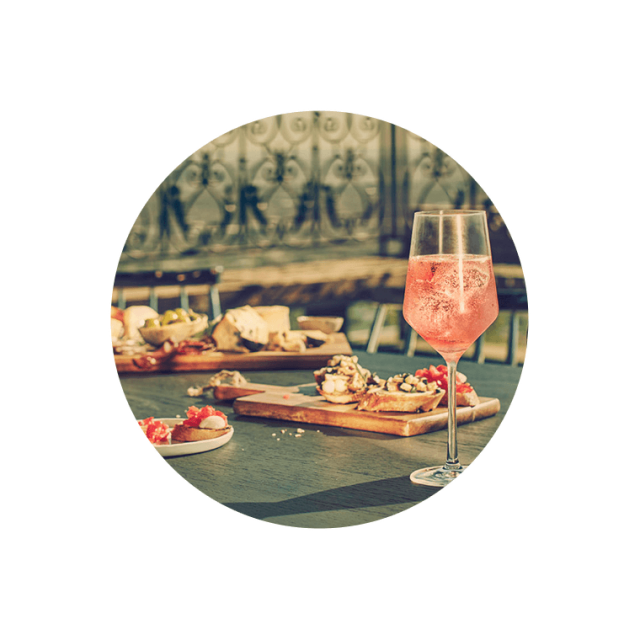 Martini Dry Rose Dry Sparkling Rose Wine Martini Rossi