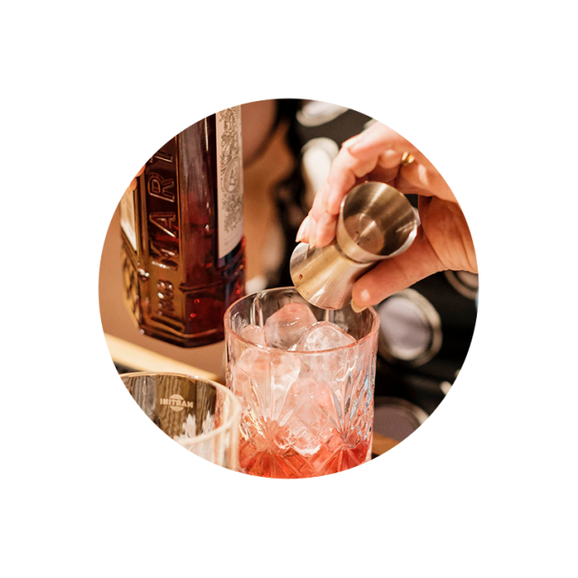 Martini Cocktail Experience Cocktail Making Class Casa Martini Rossi