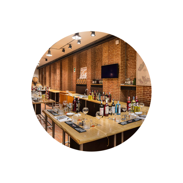 Martini Cocktail Experience Cocktail Making Class Casa Martini Rossi