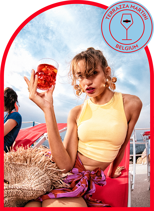 MARTINI Terazza