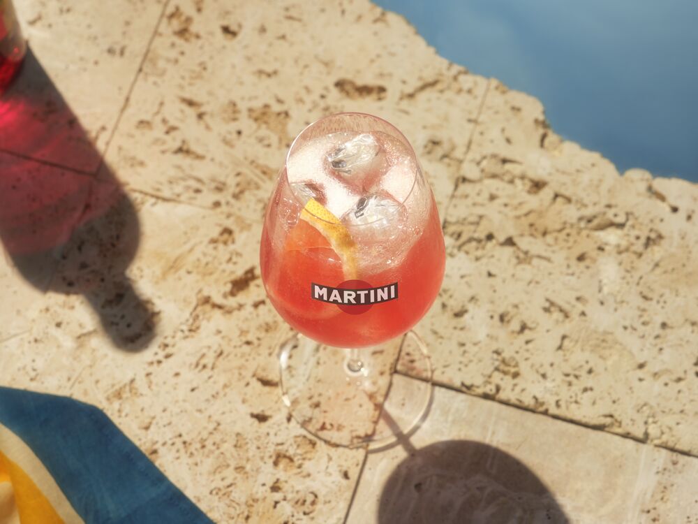 Fiero Spritz