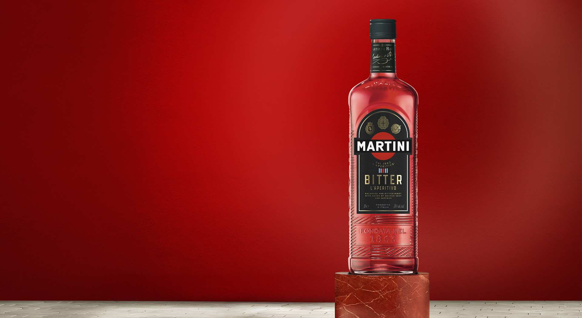 FY26_MARTINI_IT_Website_ProductBanner_Bitter_1l_DESCKTOP