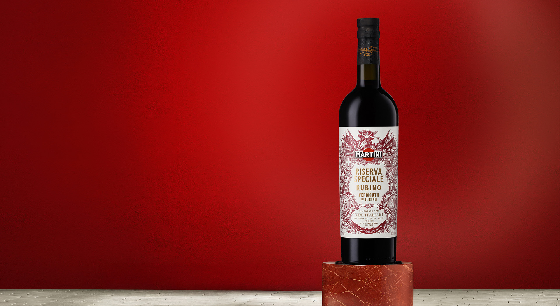 FY26_MARTINI_IT_Website_ProductBanner_Speciale_Rubino_75cl_DESKTOP