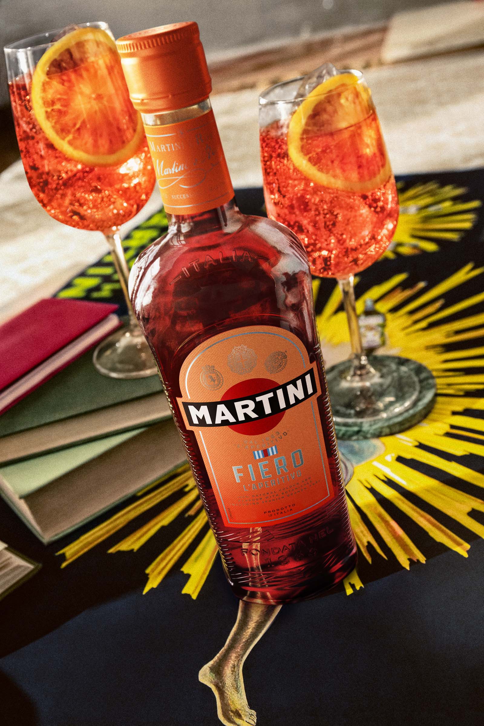 Nowy Wygl d Martini Polska