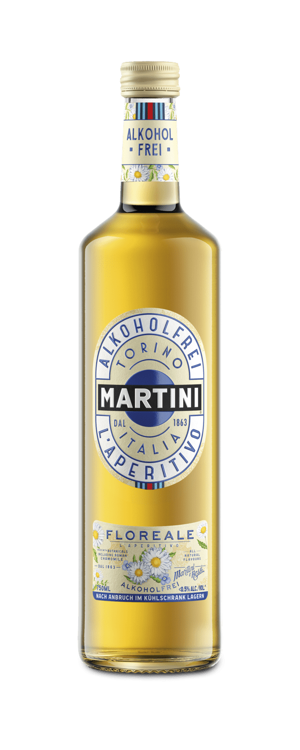 Martini Floreale 750ml
