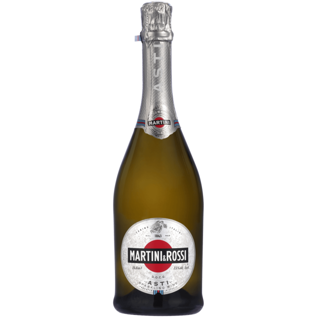 Martini Asti Asti Spumante Sparkling Wine Martini Rossi US