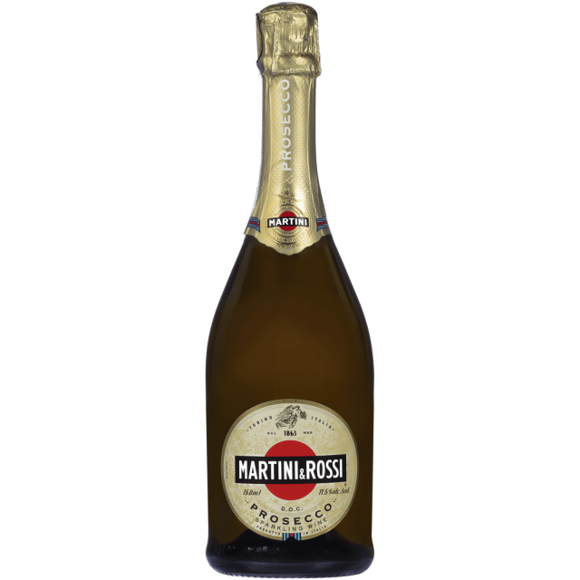 Martini Prosecco Italian Prosecco Spumante Martini Rossi US