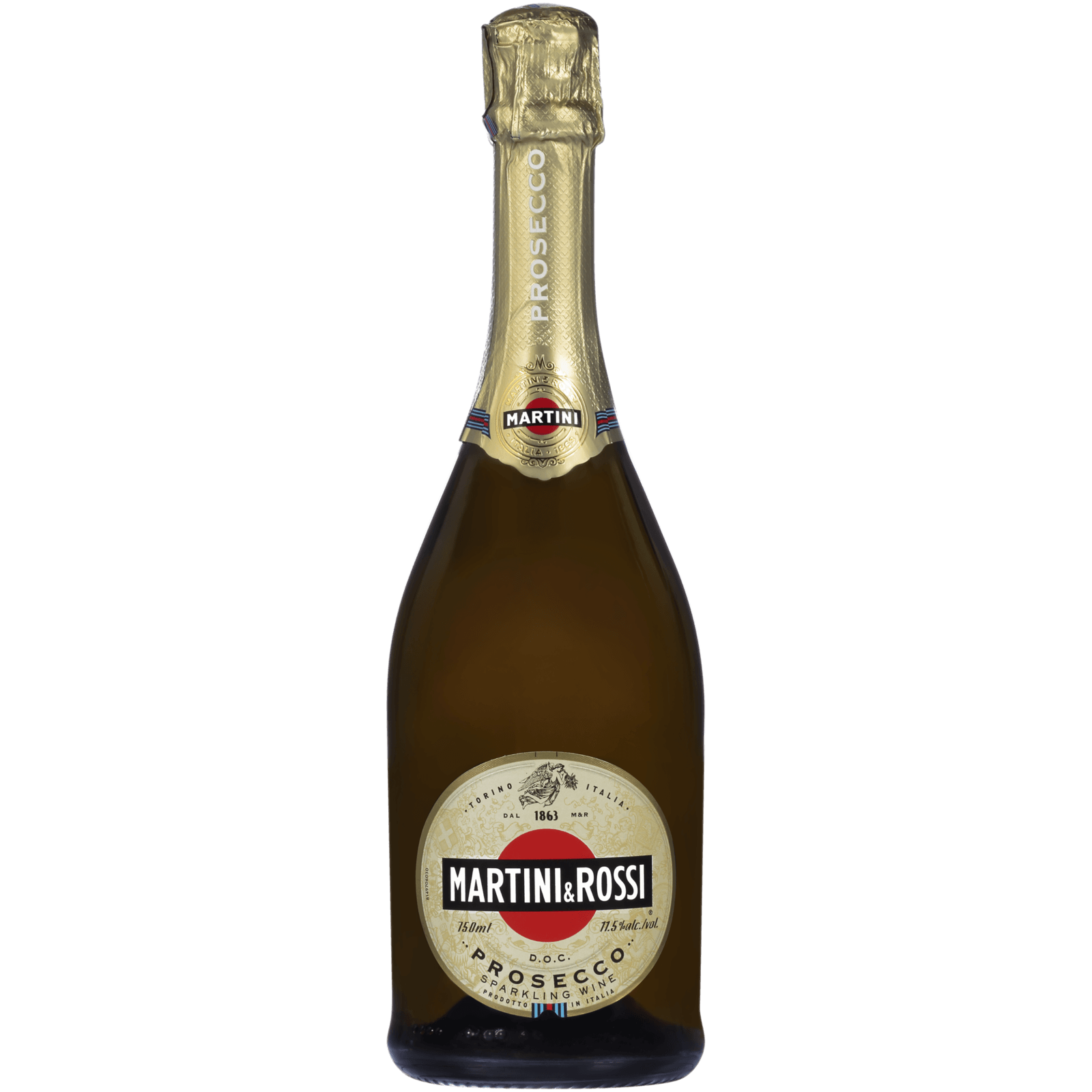 Martini Prosecco