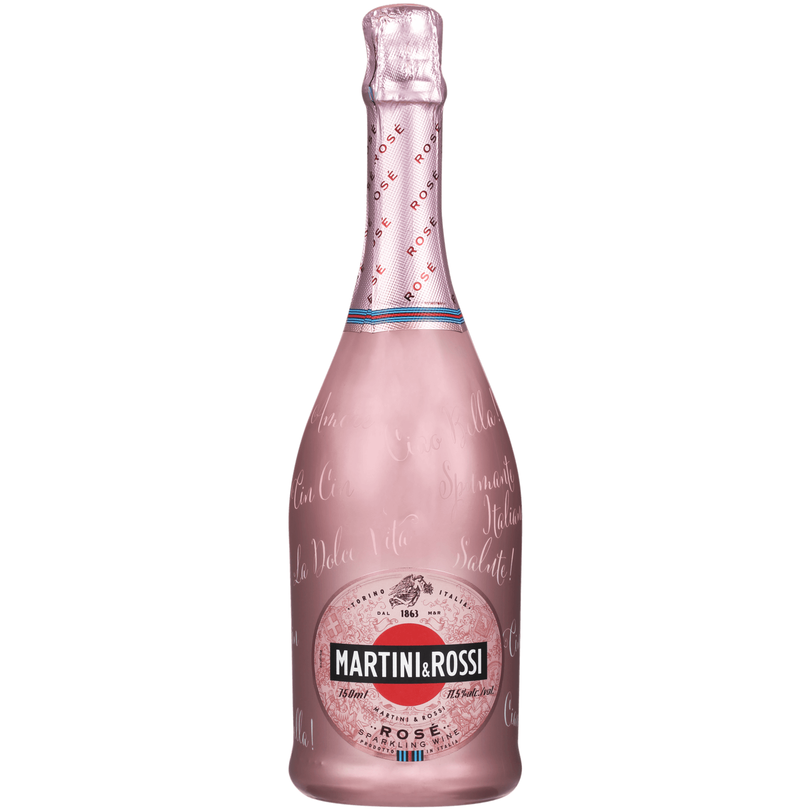 Martini Rose