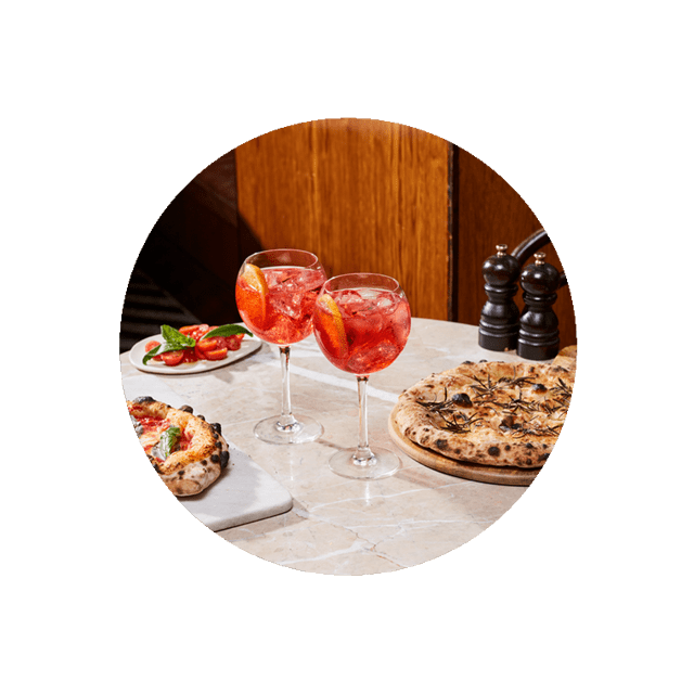 Martini Vibrante Nonalcoholic L'Aperitivo Martini Rossi US